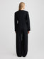 ALVAR JACKET (BLACK WOOL)