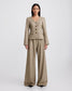 ALVAR JACKET (SAND)