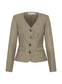 ALVAR JACKET (SAND)
