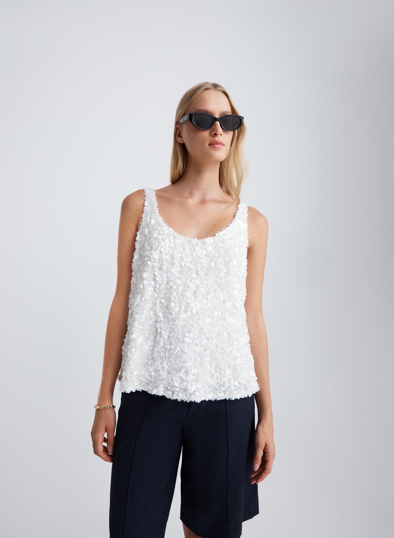 RYMAN TOP (IVORY)
