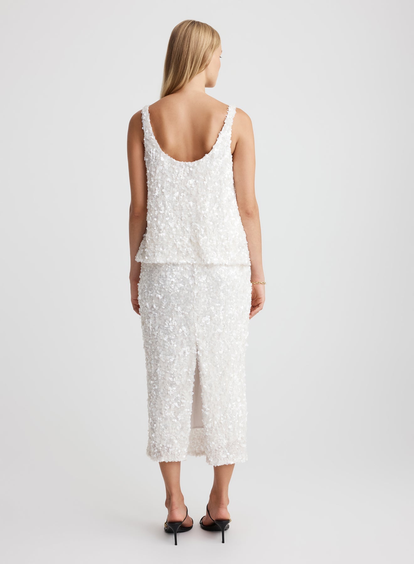 RYMAN TOP (IVORY)