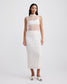 PARC SKIRT (IVORY)