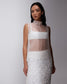 PARC SKIRT (IVORY)
