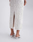 PARC SKIRT (IVORY)