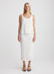 PARC SKIRT (IVORY)