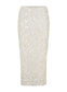 PARC SKIRT (IVORY)