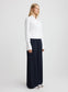 CARA SHIRT (WHITE)