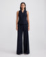 GEHRY PANT (NAVY)