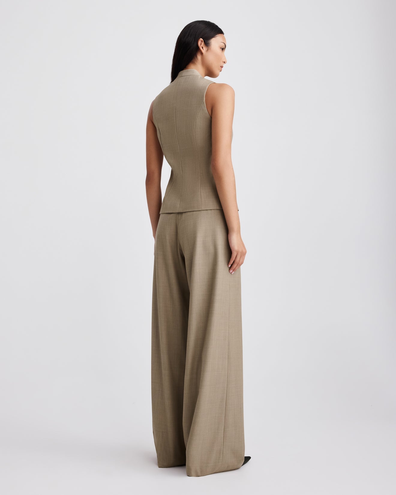 REID TOP (SAND)