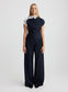 GEHRY PANT (NAVY)