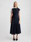 MEIER TOP (NAVY)