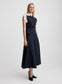 MEIER TOP (NAVY)