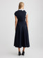 MEIER TOP (NAVY)