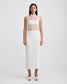 PARC SKIRT (IVORY)