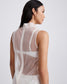 ITO TOP (ALABASTER)