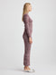 ILONA SKIRT (MULBERRY)