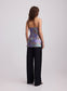 VALLETTA TOP (IRIDESCENCE)