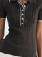 ZORA TOP (CAROB)
