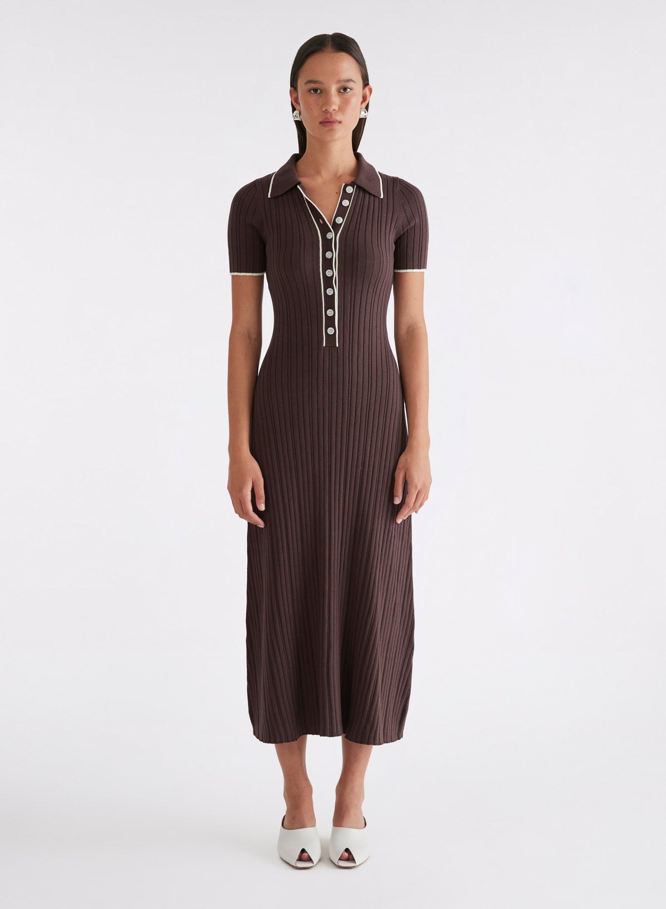 Penelope Dress | Anna Quan