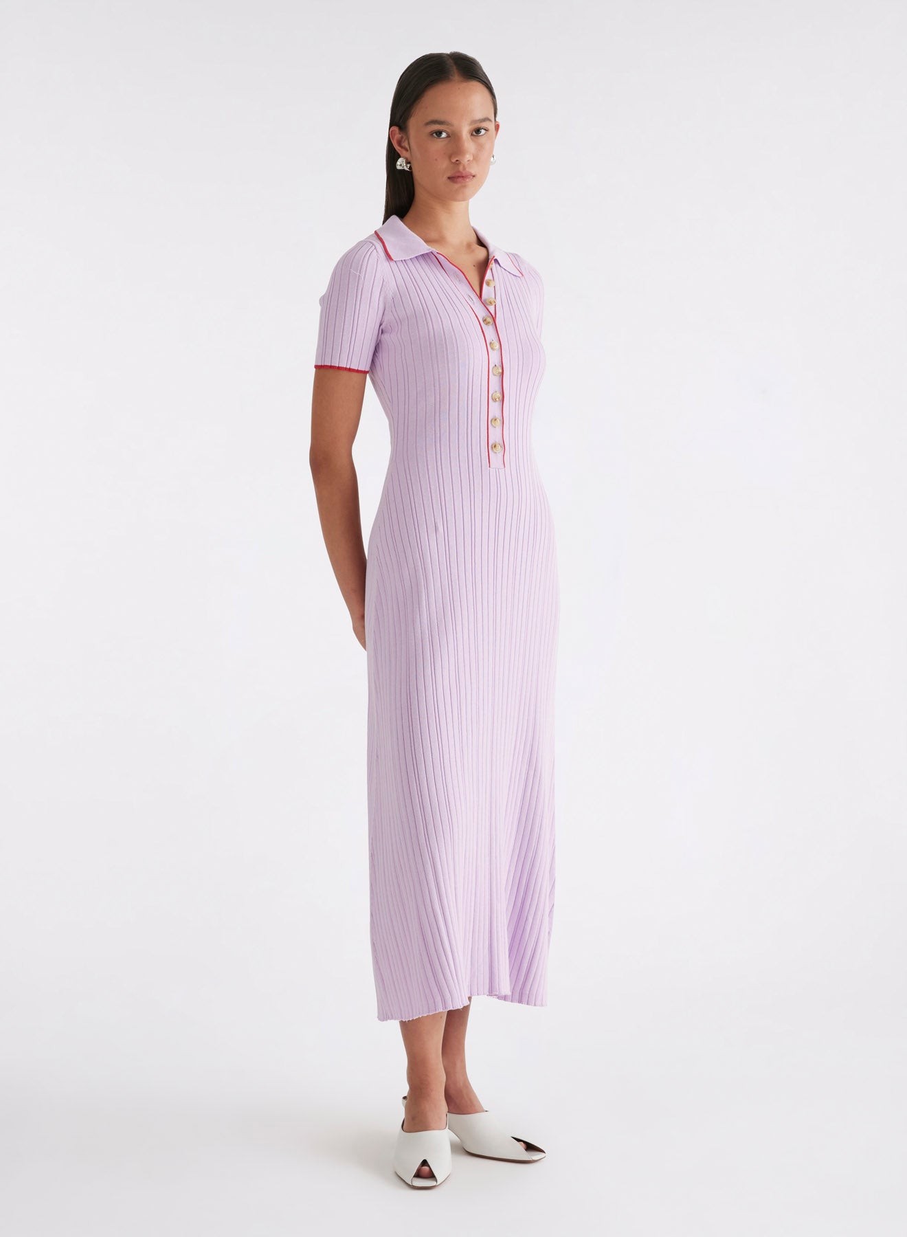 PENELOPE DRESS (ORCHID)