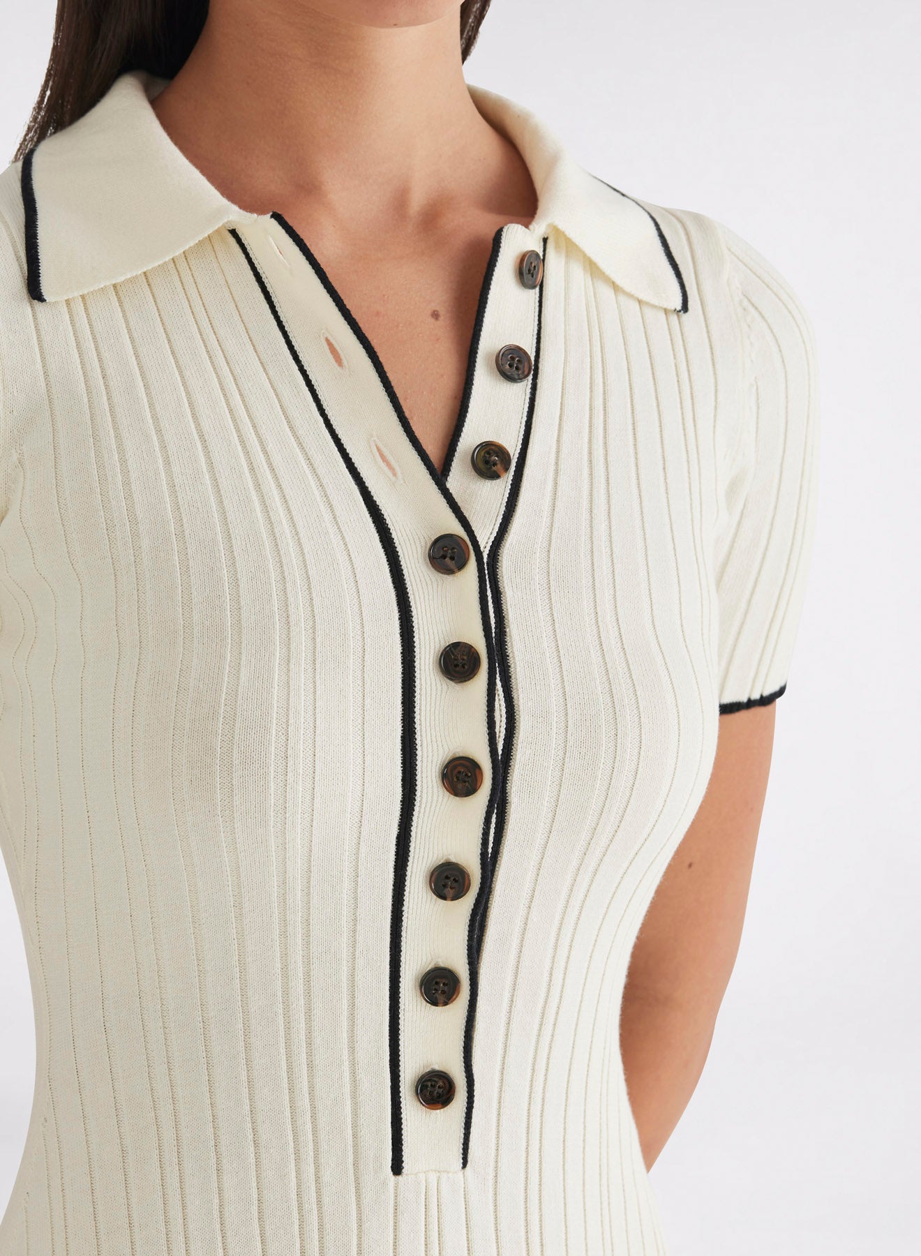 PENELOPE DRESS (PEPPER) – ANNA QUAN US