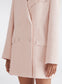 ALESSANDRA BLAZER (BLUSH)