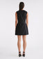 SOFIA DRESS (BLACK)