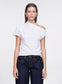 ASTRA T-SHIRT (WHITE JERSEY)