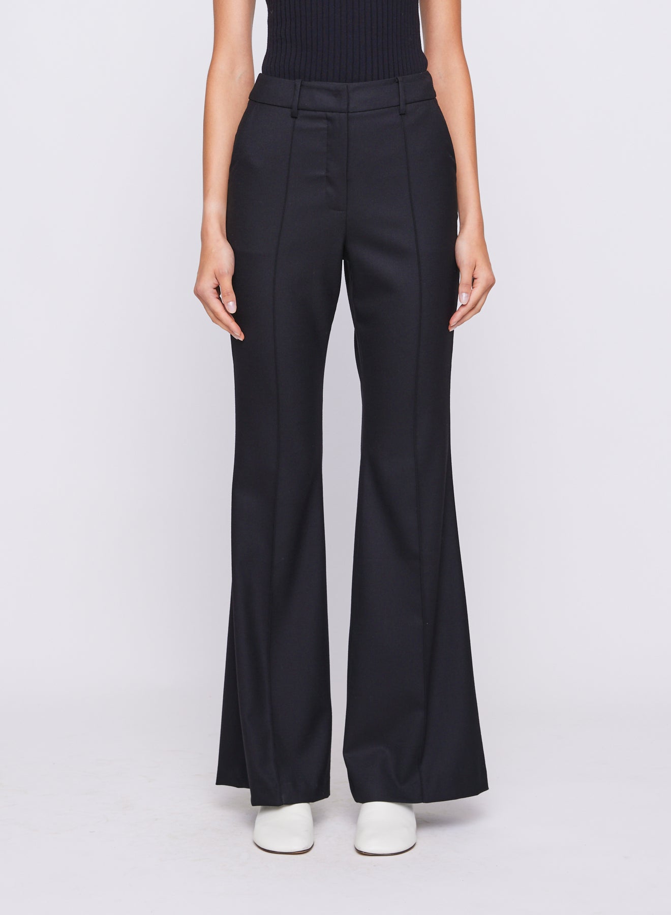 JAIDA PANTS (BLACK)