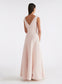 JOANNA DRESS (BLUSH)