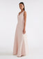 JOANNA DRESS (BLUSH)