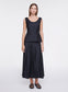 ELOISE TOP (BLACK)