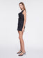 IRIS SKIRT (BLACK)