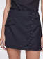 IRIS SKIRT (BLACK)