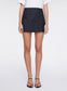 IRIS SKIRT (BLACK)