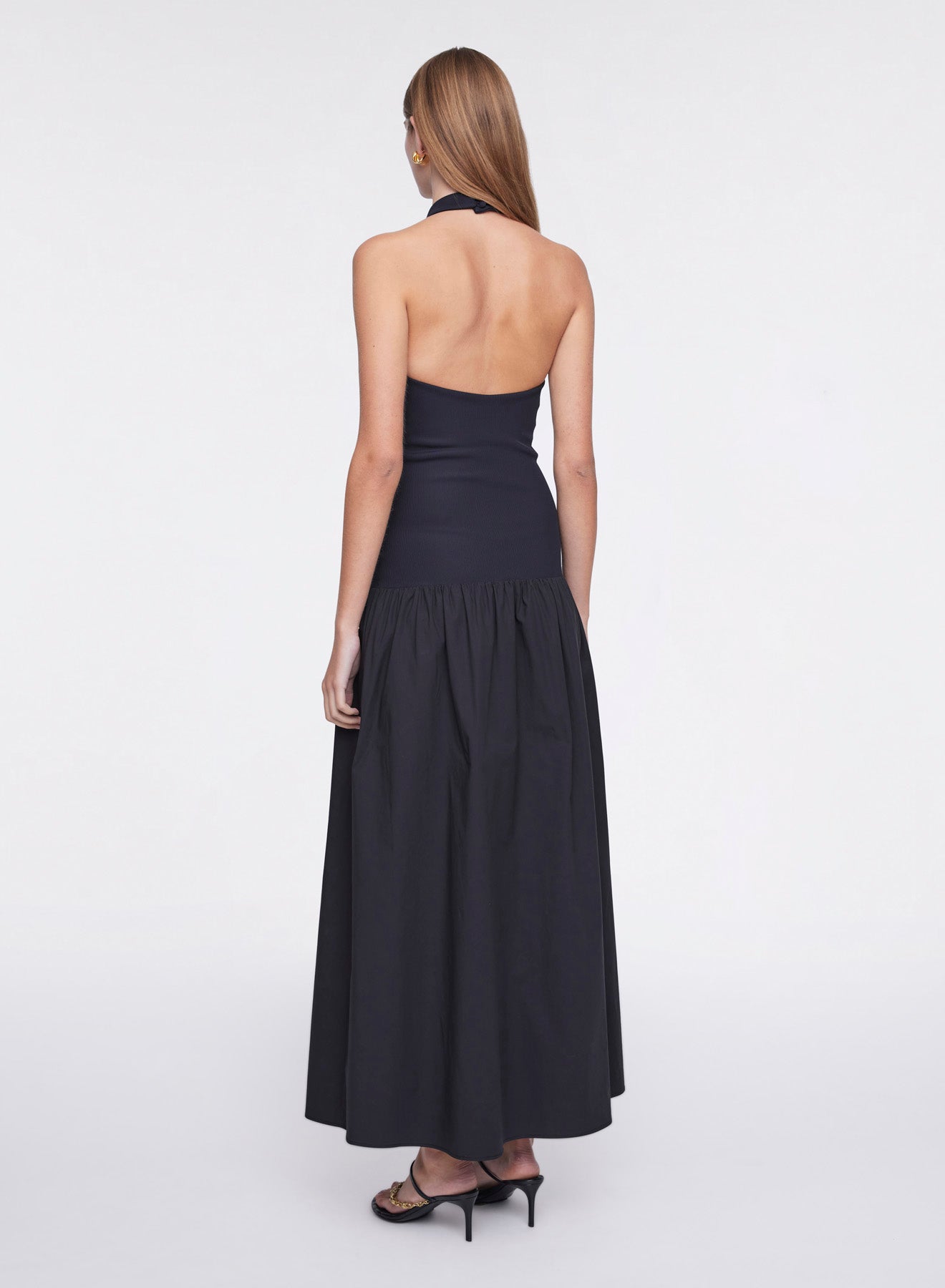ALICE DRESS (NOIR)