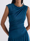 ANDIE DRESS (SAPPHIRE)