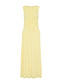 CYRUS DRESS (LIMONCELLO)