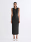 JOSPEHINE SKIRT (RAVEN)