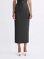 JOSPEHINE SKIRT (RAVEN)