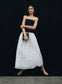 AMYRA DRESS (VACATION SPOT/EBONY)