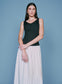 AINSELY DRESS (MARSEILLES STRIPE)
