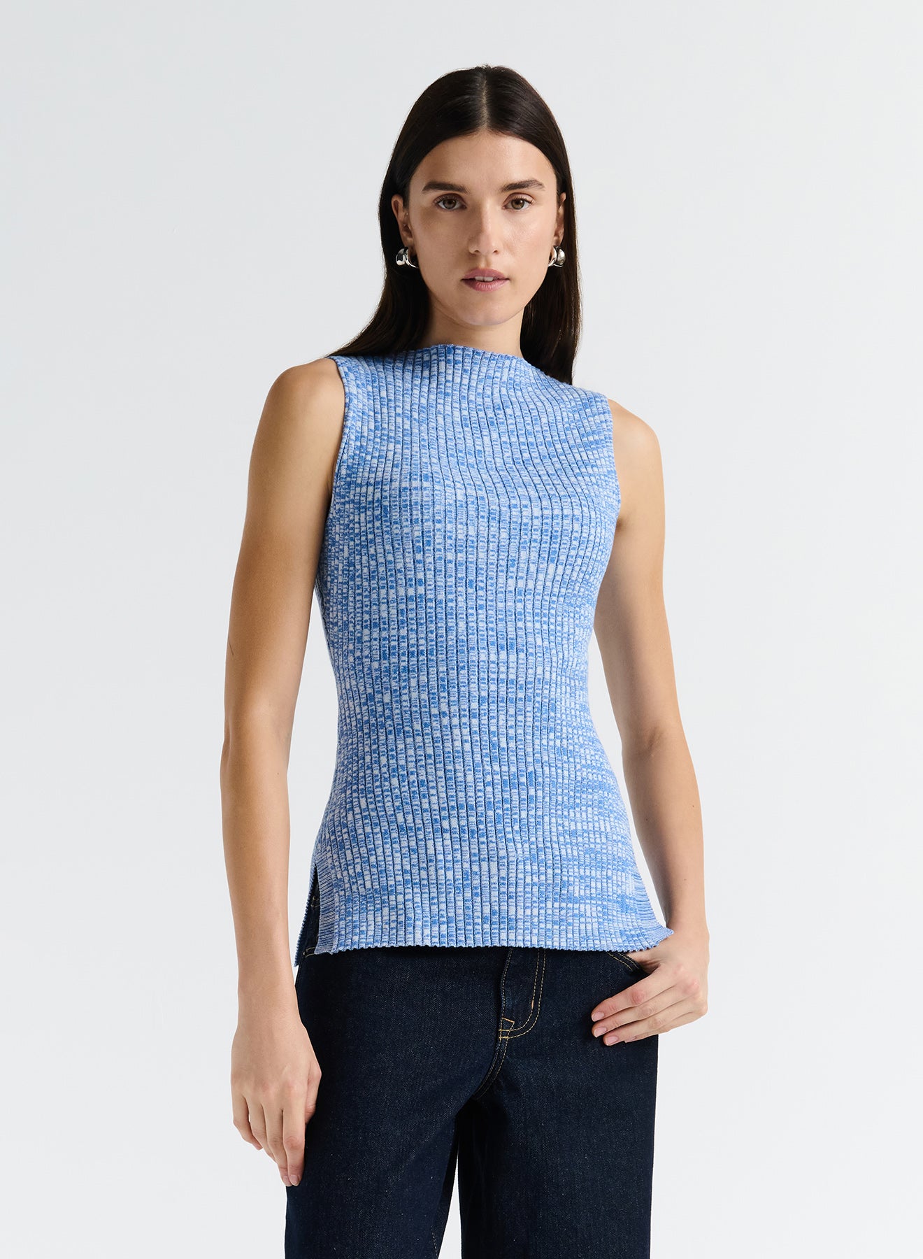 VELMA TOP (CHINA)