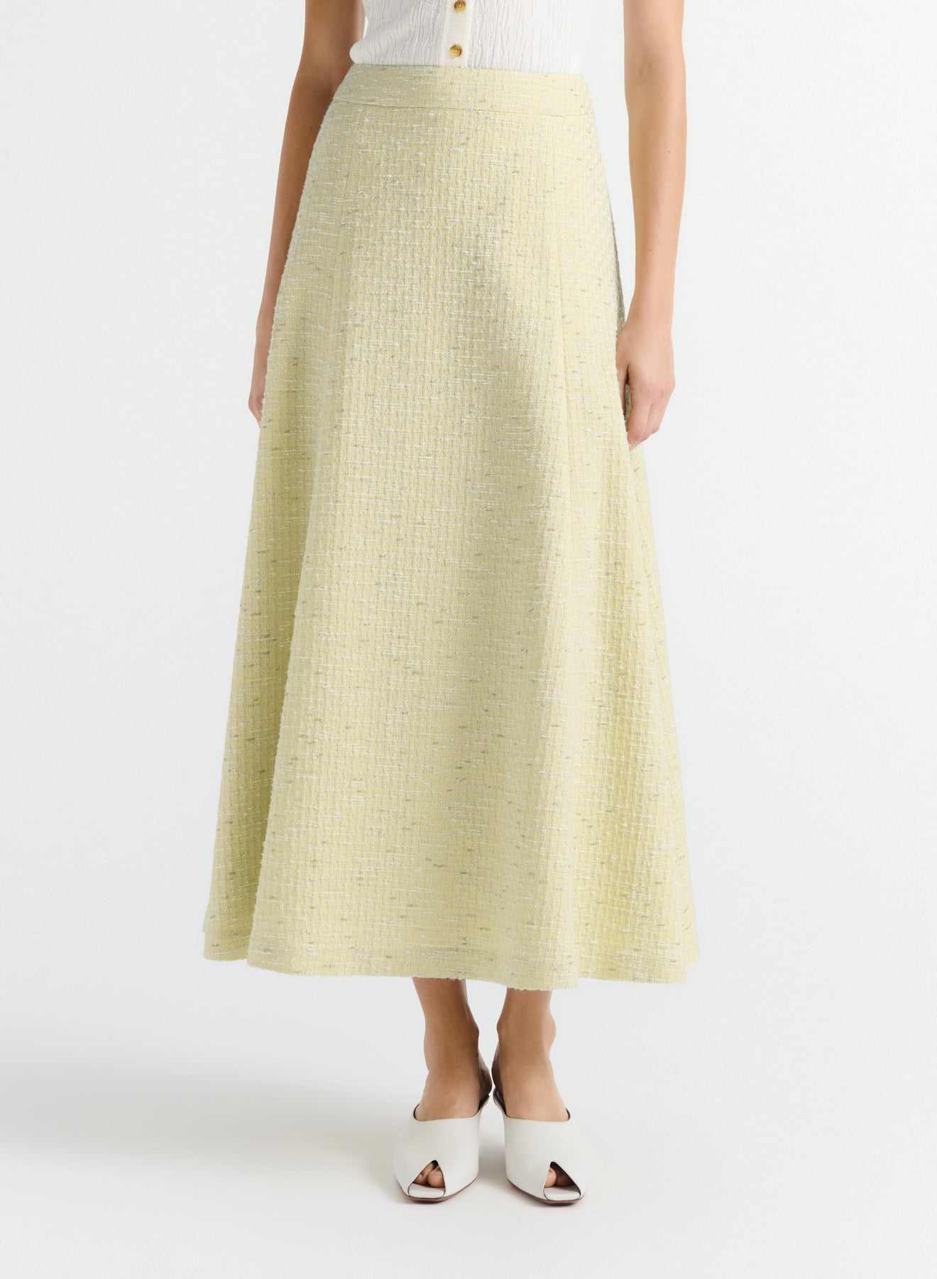 CLARA SKIRT (VERNA)