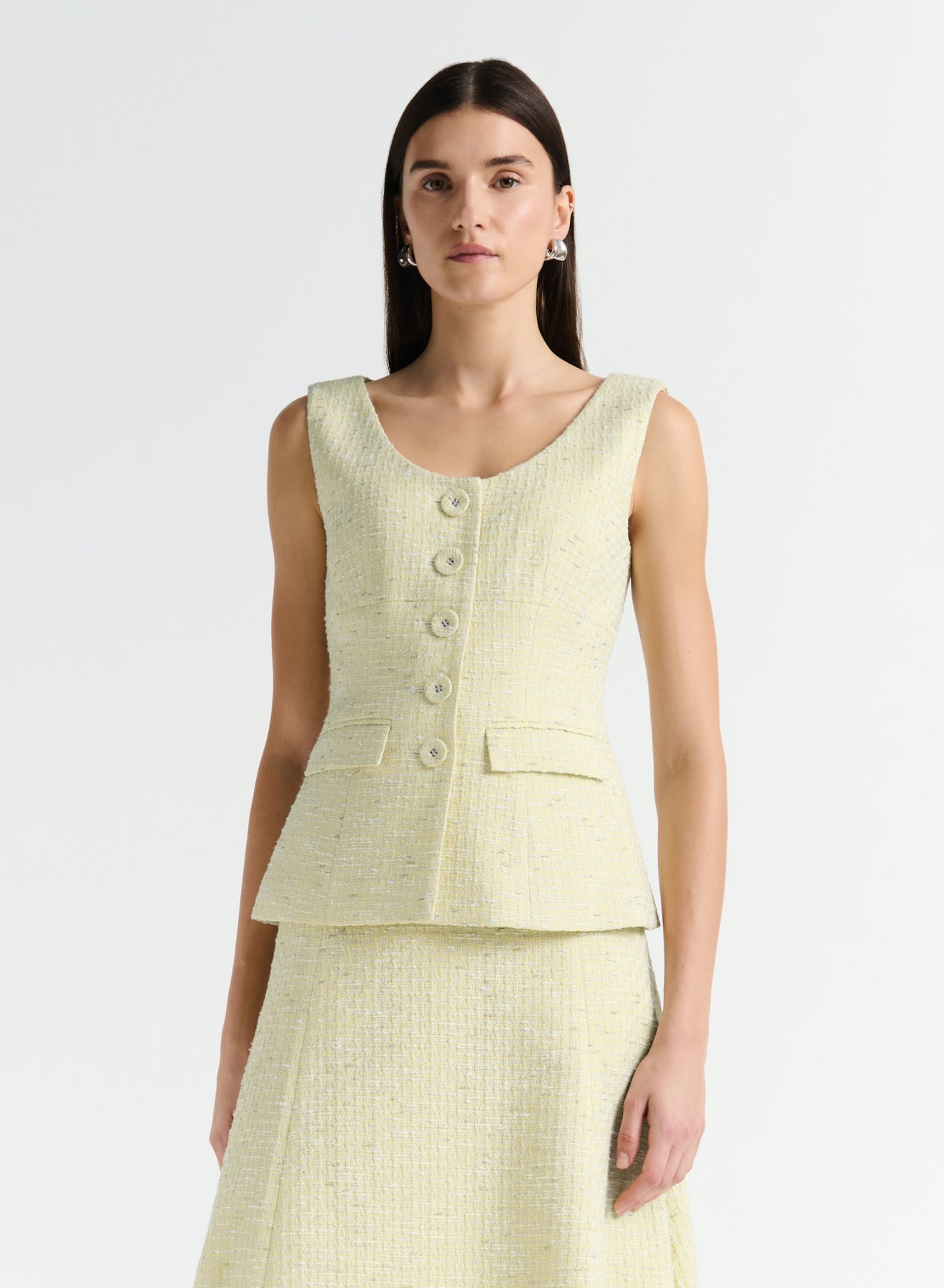 ELOISE TOP (VERNA)