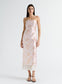 AELIN DRESS (ROSE WATER)