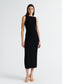 MARTINA DRESS (RAVEN)