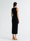 MARTINA DRESS (RAVEN)