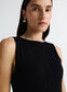 MARTINA DRESS (RAVEN)