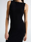 MARTINA DRESS (RAVEN)